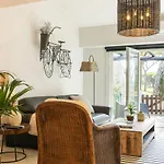Villa Charming Golf & *