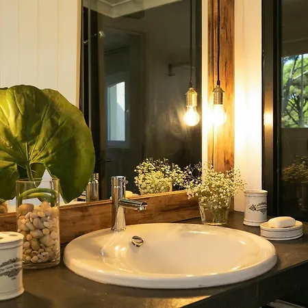 Charming Golf & Villa *