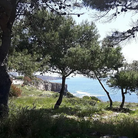 Charming Golf & Villa *