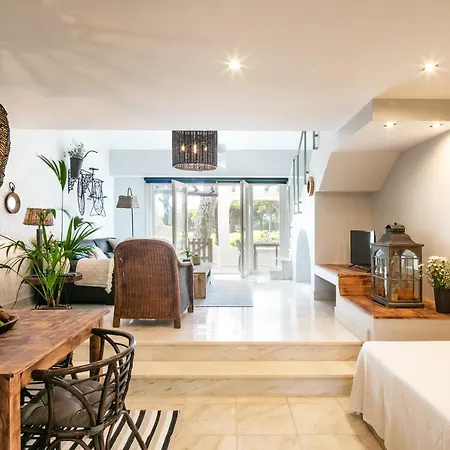 Charming Golf & Beach * Cascais