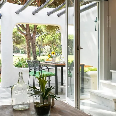 Charming Golf & Beach Cascais