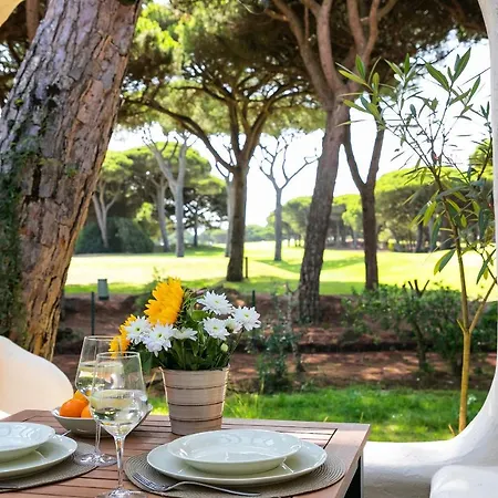 Charming Golf & Beach