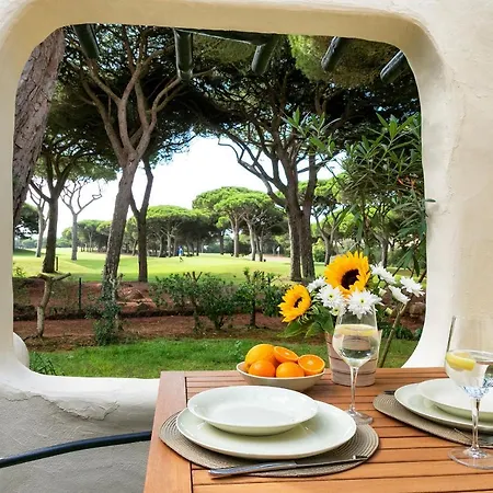 Charming Golf & Beach