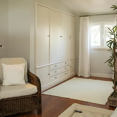 Charming Golf & Beach * Cascais