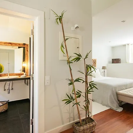Villa Charming Golf & Beach Cascais