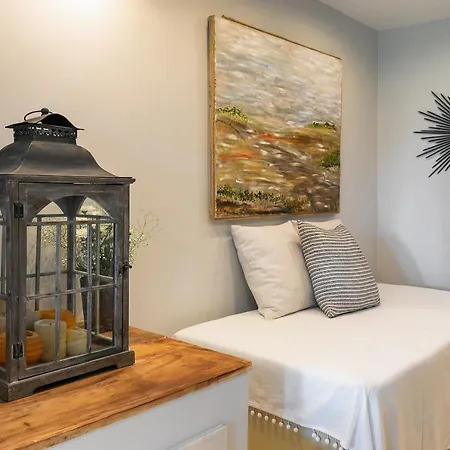 Charming Golf & Beach