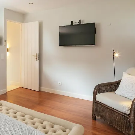 Charming Golf & Beach Villa