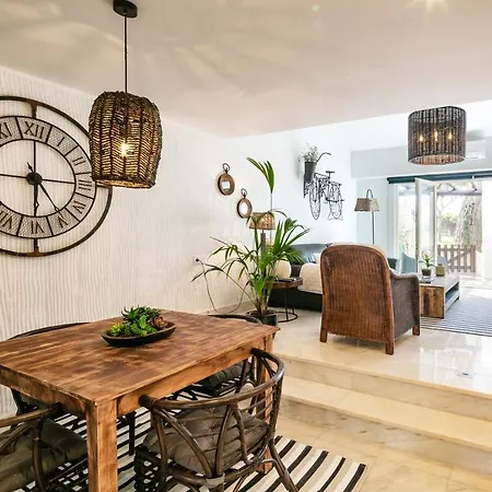 Charming Golf & Beach Cascais