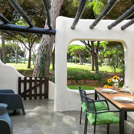 Villa Charming Golf & Beach