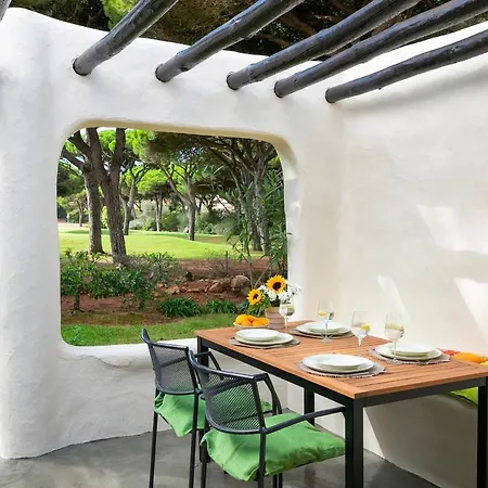 Villa Charming Golf & Beach *