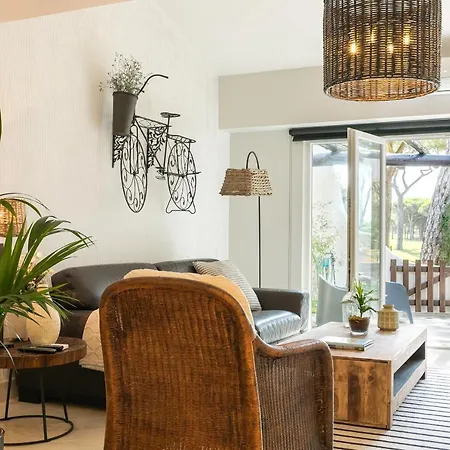 Villa Charming Golf & *