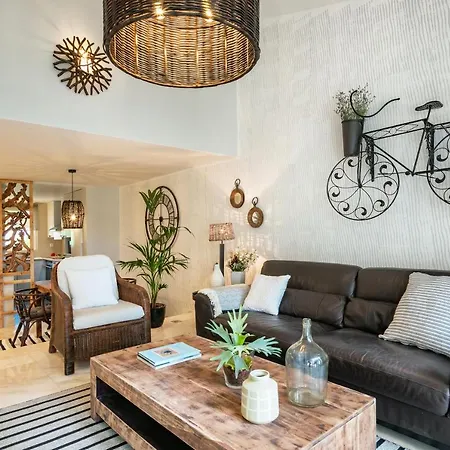 Villa Charming Golf & Beach Cascais