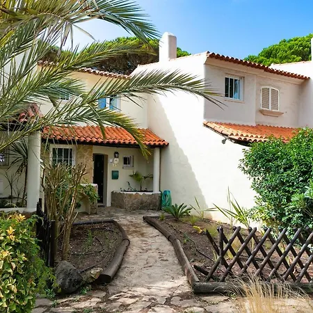 Charming Golf & Beach Cascais