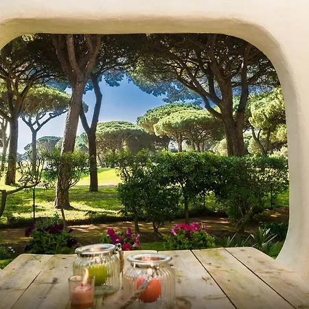 Villa Charming Golf & Beach Cascais