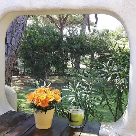 Charming Golf & Beach Villa *