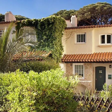 Charming Golf & Beach * Cascais