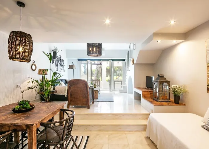 Charming Golf&beach * Cascais