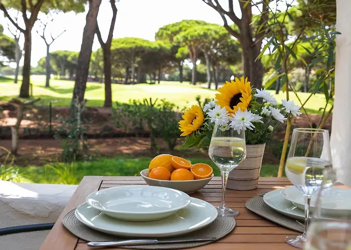 Charming Golf & * Cascais