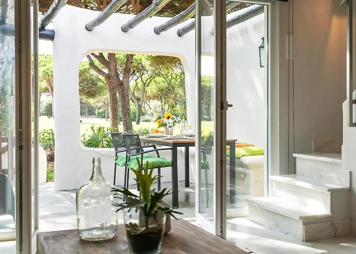 Charming Golf & Cascais