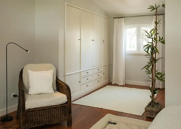 Charming Golf&beach * Cascais