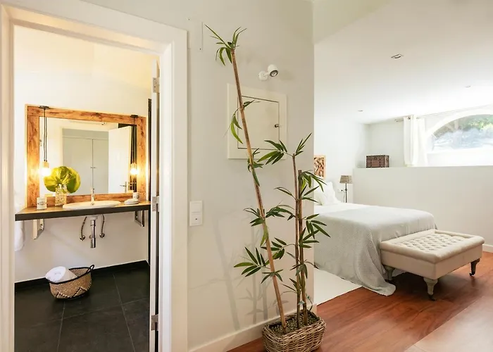 Villa Charming Golf & Cascais