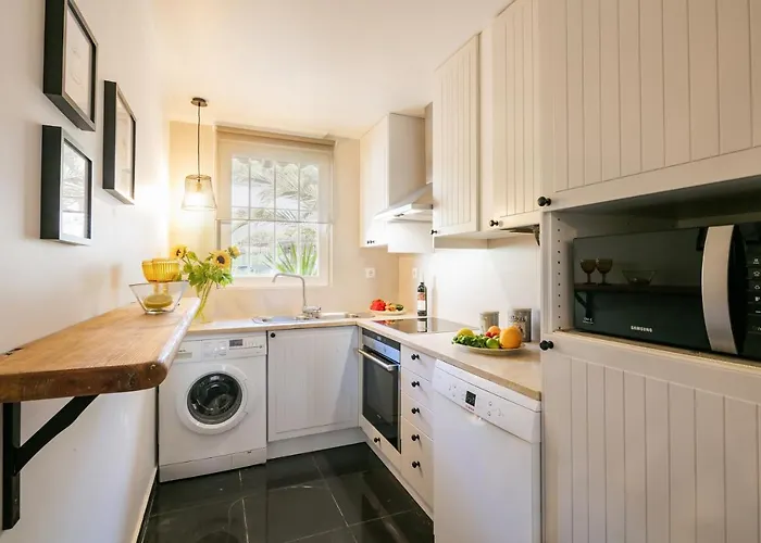 Charming Golf & Villa *