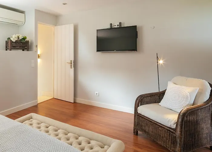 Charming Golf&beach Villa