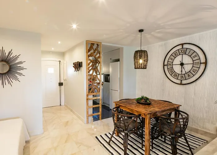 Charming Golf&beach *