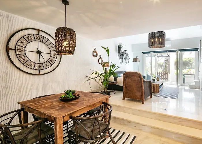 Charming Golf&beach Cascais