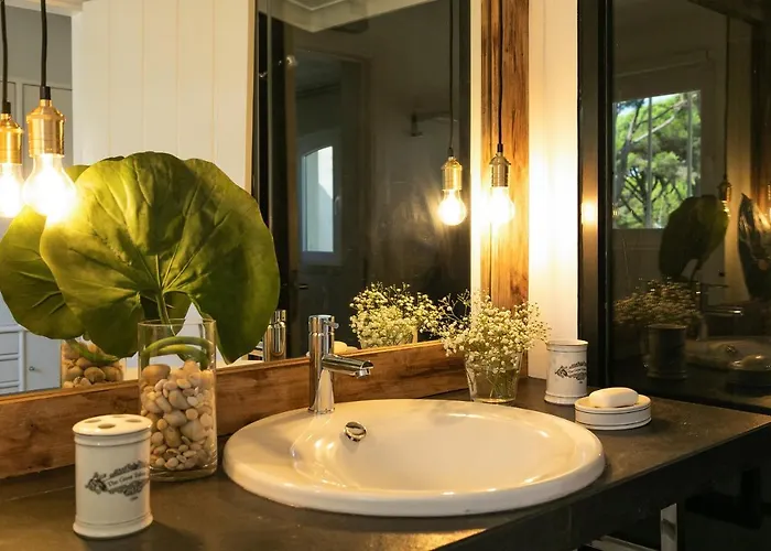 Charming Golf & Villa *