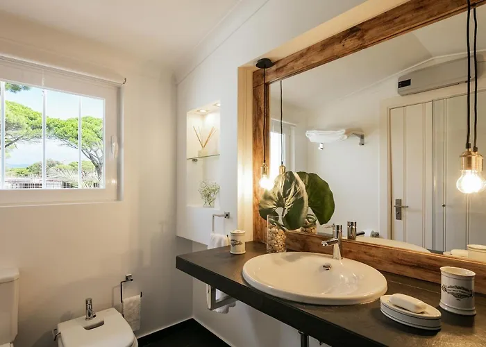 Villa Charming Golf & *