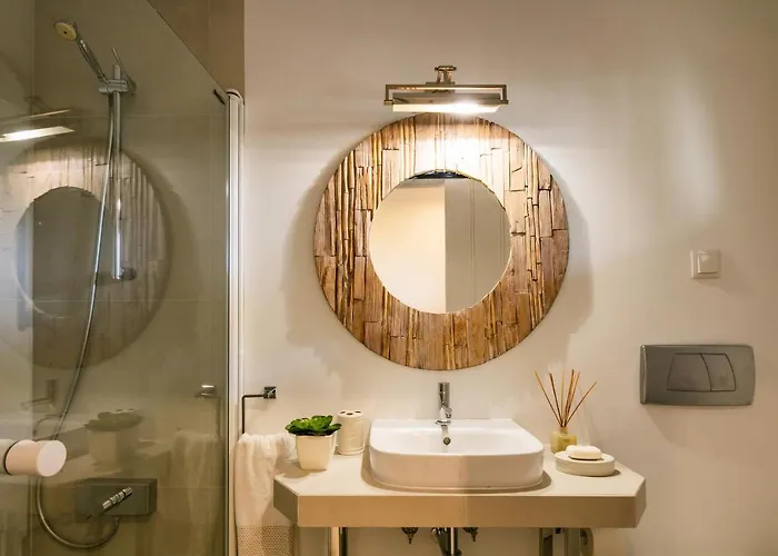 Charming Golf&beach Villa *