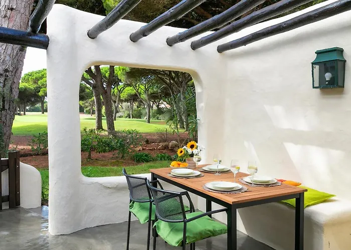 Villa Charming Golf & *