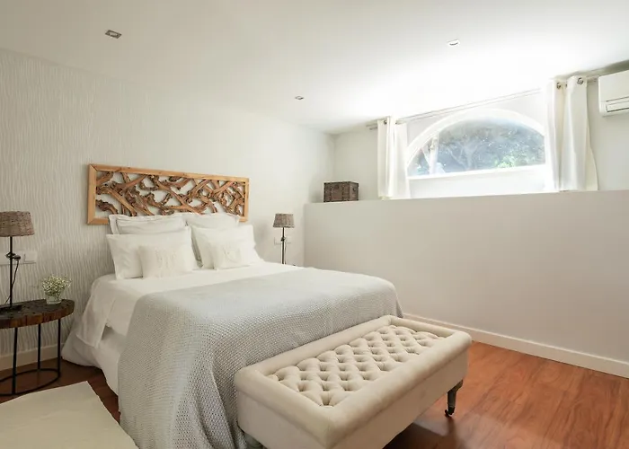 Villa Charming Golf & Cascais