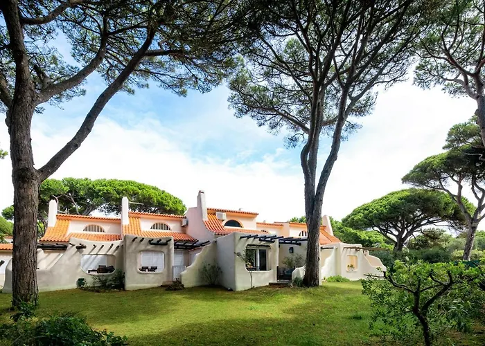 Villa Charming Golf &