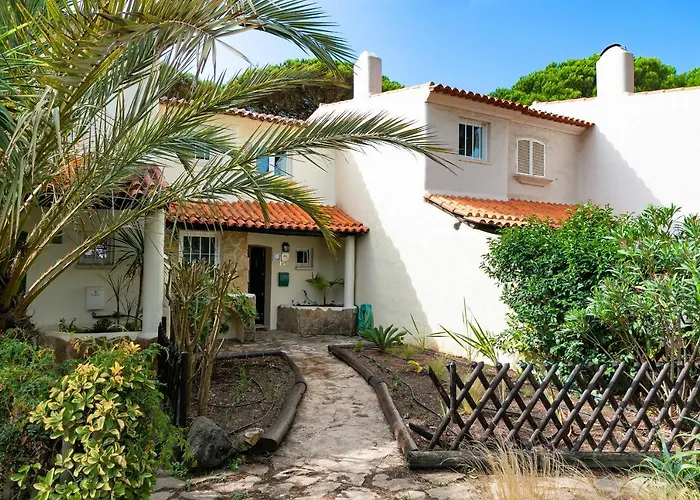 Charming Golf&beach Cascais