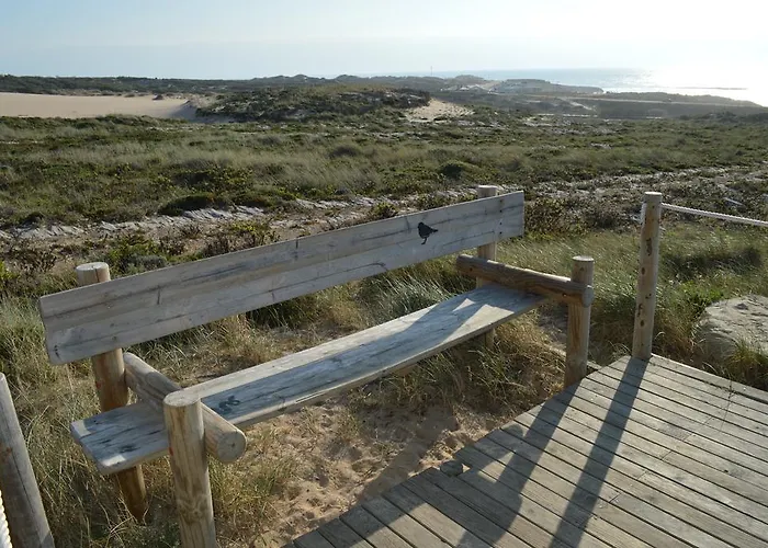 Charming Golf&beach Villa Cascais