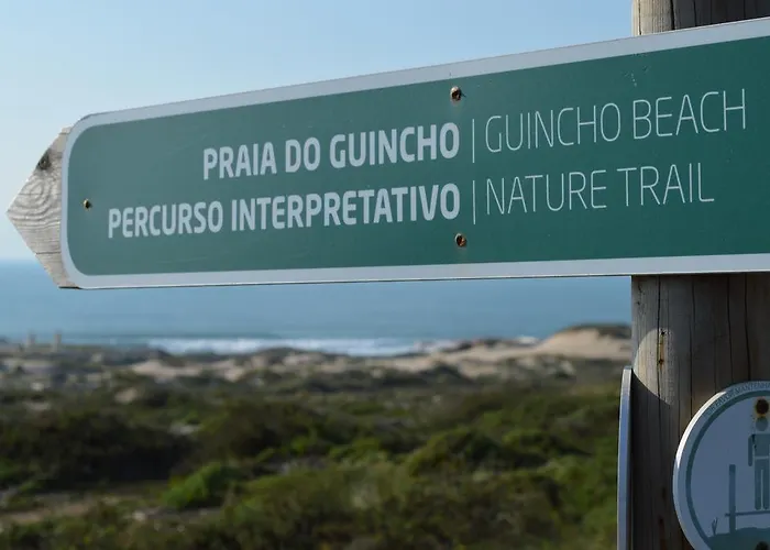 Charming Golf&beach Villa Cascais