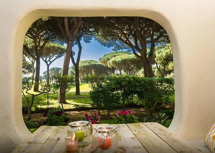 Villa Charming Golf & Cascais