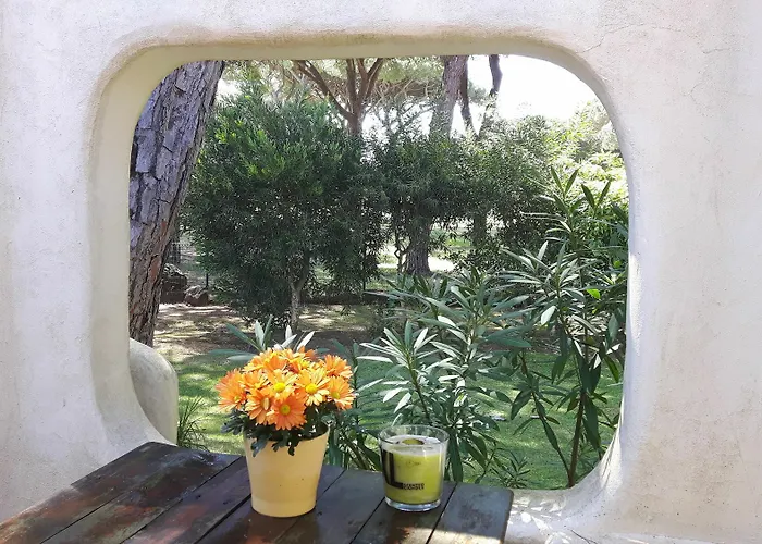 Charming Golf&beach Villa *