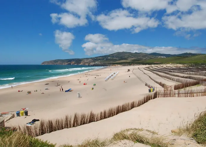 Charming Golf & Cascais