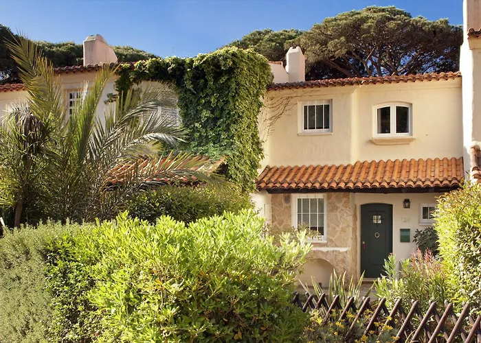 Charming Golf&beach * Cascais